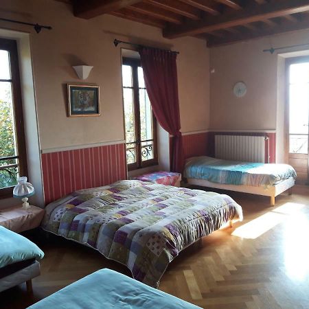 Domaine De La Sauge Bed and Breakfast Saint-Christophe  Εξωτερικό φωτογραφία