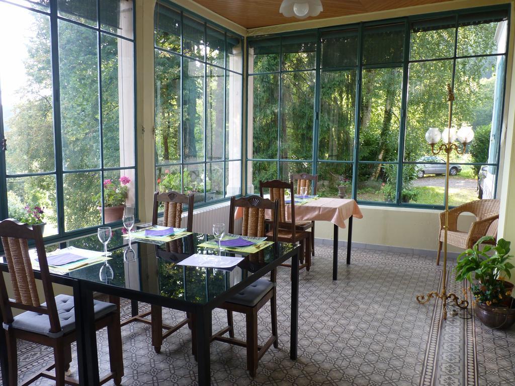 Domaine De La Sauge Bed and Breakfast Saint-Christophe  Εξωτερικό φωτογραφία